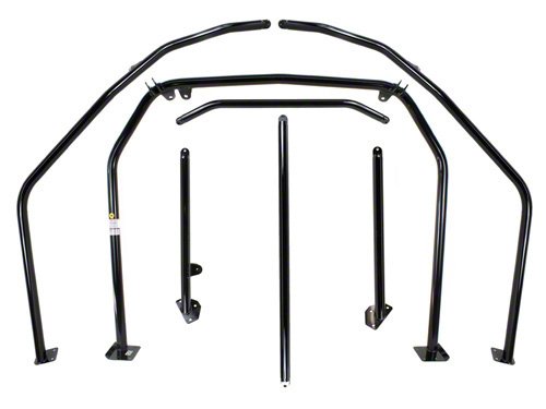 Cusco 176 271 GSW White Roll cage w/Sunroof 8Pt Safe - JZX100